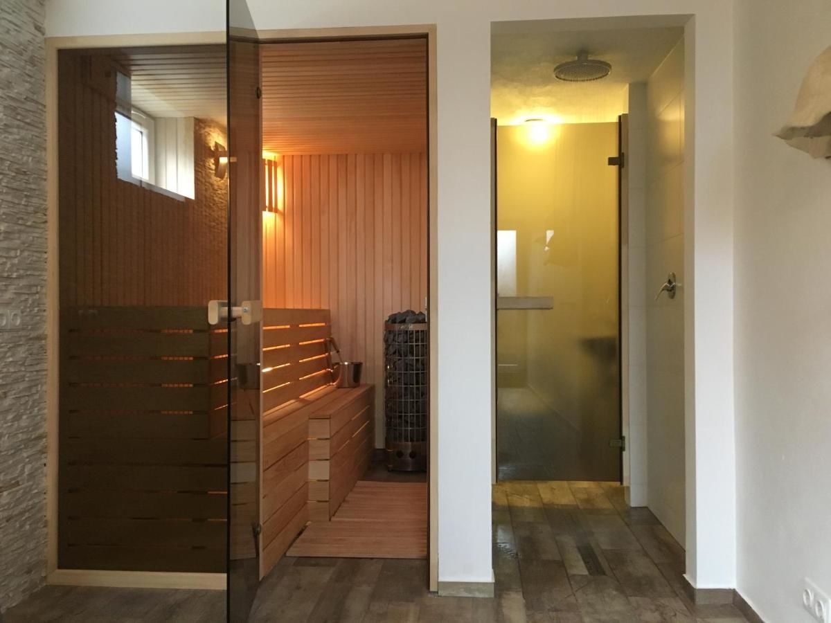 Апартаменты Apartamentai Naglis Паланга-10